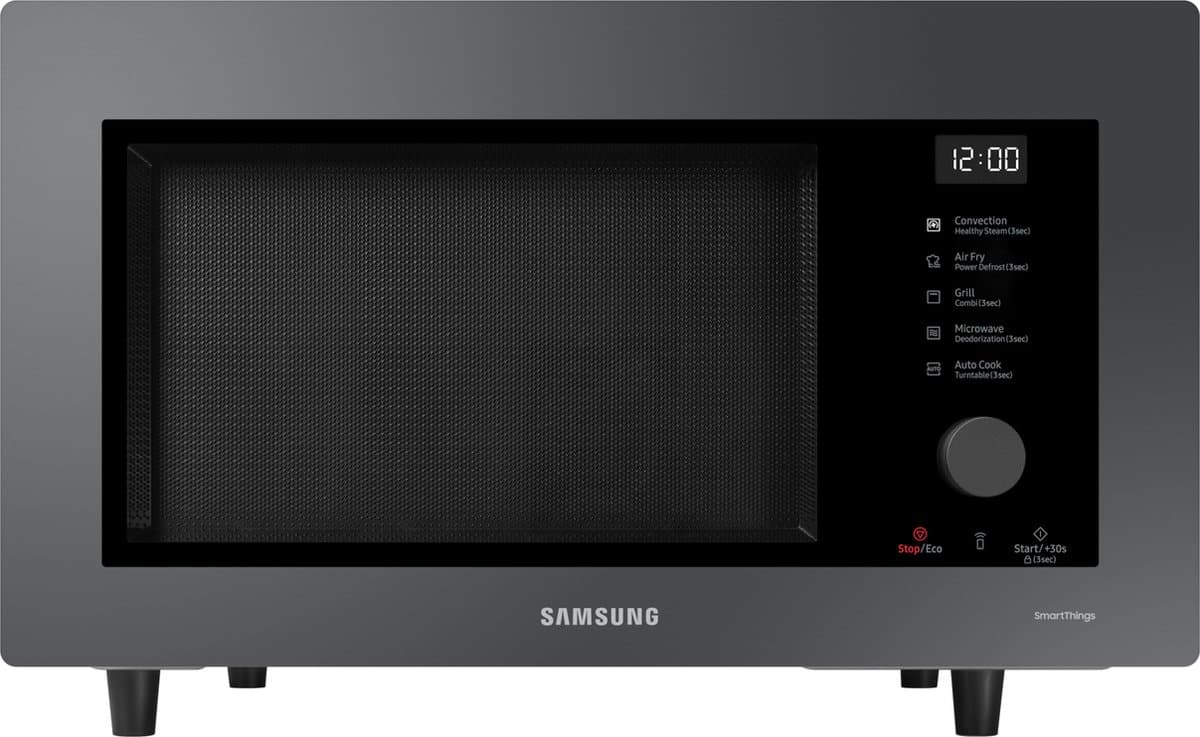 - samsung - MC32DB7746KCE1 — afbeelding 1