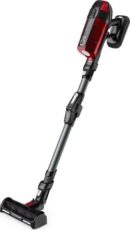 Rowenta X-Force Flex 12.60 RH98A3WO - Steelstofzuiger - Draadloos - Ideaal voor huisdiereigenaren - Inclusief Extra Batterij - 150 Airwatt - 90 min. gebruikstijd - LED verlichting zuigmond — thumbnail 10