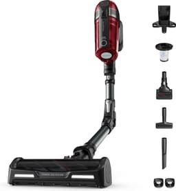 Rowenta X-Force Flex 12.60 RH98A3WO - Steelstofzuiger - Draadloos - Ideaal voor huisdiereigenaren - Inclusief Extra Batterij - 150 Airwatt - 90 min. gebruikstijd - LED verlichting zuigmond — thumbnail 12