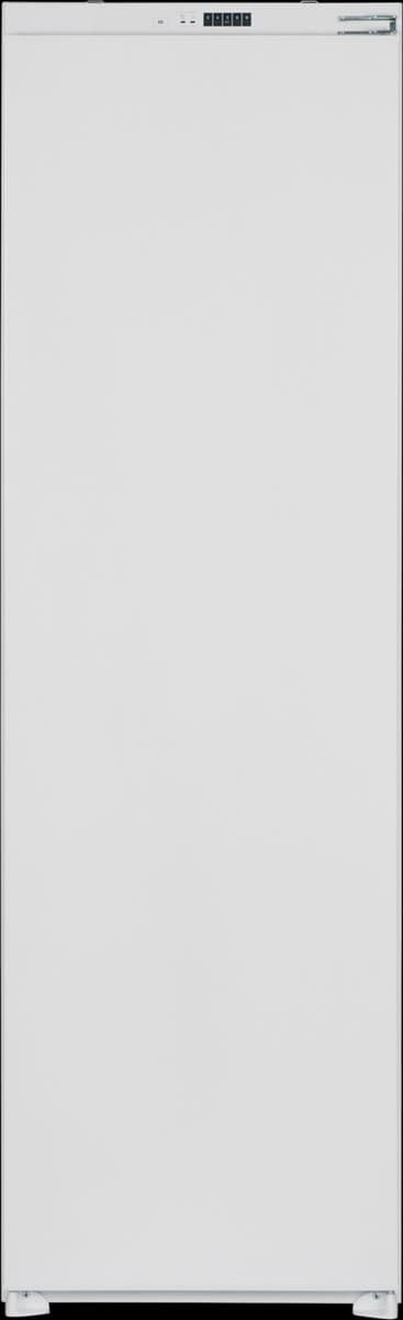 Sharp SJLD300E2XSEU - inbouw koelkast - energie label D - 177 cm - No Frost - gescheiden koelsysteem - LED verlichting — afbeelding 1