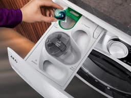 AEG LR63U944 6000 serie ProSense - Wasmachine Universaldose - 9kg — thumbnail 7