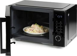 DOMO DO22501G Microgolfoven/Magnetron met grill - 25 L - 1000 W — thumbnail 5