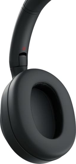 Sony ULT Wear - Draadloze Noise Cancelling koptelefoon met ULT Power Sound - Zwart — thumbnail 10