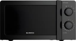 Kumtel HM-01 - Magnetron - 700W - 20 liter - 6 Functies -Zwart — thumbnail 1