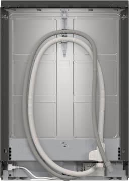 Siemens SN23EC03ME - iQ300 - Vrijstaande Vaatwasser - Zwart - Home Connect - varioSpeed Plus je vaat tot wel drie keer zo snel schoon - Intelligent autoOpen dry: snel en energiezuinig — thumbnail 6