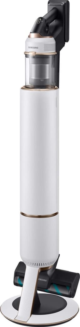 Samsung Bespoke Jet Plus Seelstofzuiger - Misty White — thumbnail 17