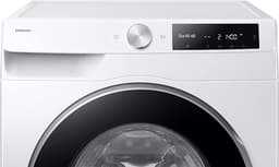 Samsung 6000 serie - Wasmachine WW11DG6B25LE - A label - 11 Kg - AI Ecobubble - Space Max - Wit — thumbnail 6