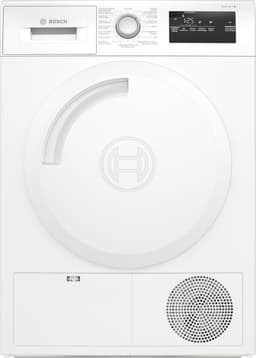 Bosch WTH83203FG - Serie 4 - Warmtepompdroger - 7 kg - NL/FR Display — thumbnail 1