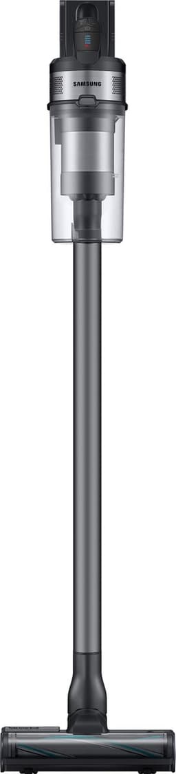 Samsung Jet 75E Pet - Steelstofzuiger - VS20B75AGR5/WA - Zilver - Turbo Action Brush - Pet Tool — thumbnail 15