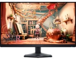 Alienware AW2724DM - QHD IPS Gaming Monitor - 165hz - HDMI 2.1 - 27 inch