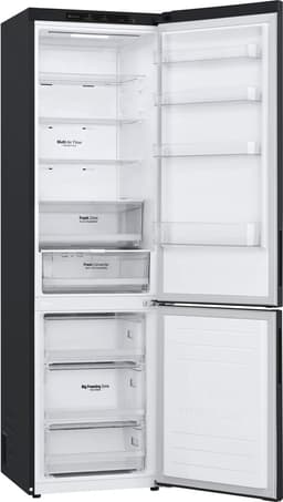 LG GBP62MCNAC, 341L koel-vriescombinatie met DoorCooling+™ - FreshConverter™ - Inverter Linear Compressor — thumbnail 5