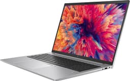 HP ZBook Firefly 16 G9 | Intel Core i7 | NVIDIA T550 | 40.6 (16″) | 512 GB SSD | 16 GB DDR4 | US | WiFi | Windows 11 Pro — thumbnail 11