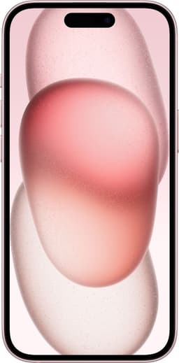 Apple iPhone 15 - 256GB - Pink — thumbnail 2