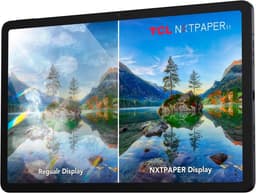 TCL NXTPAPER 11 - 128 GB - Wifi - Full Colour Paper tablet - e-Book - Grijs — thumbnail 15