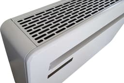 AirExchange Elements 12-R Monoblock Warmtepomp Airconditioning Wit | Energiezuinig koelen, verwarmen, ontvochtigen en reinigen | Zonder Buitenunit | 80m² (12.000btu) — thumbnail 11