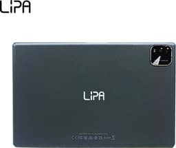 Lipa WQ01 kinder tablet Pink 10.1 inch - Kindertablet vanaf 3 jaar - Kindertablet 10 inch - Tablet kinderen - Android 15 tablet - 64 GB opslag - Groot scherm - Met spellen software - Play store - Ouder bescherming - Bescherming ogen - Met bumper — thumbnail 3