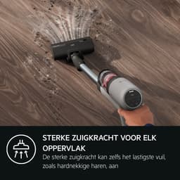 AEG AP71AB14UG Animal 7000 - Steelstofzuiger — thumbnail 13