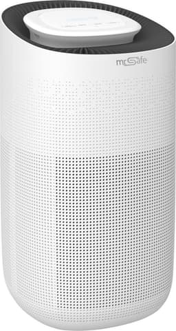 mr Safe Luchtreiniger met 3-in-1 filterbescherming voor grote ruimtes (AP-300) — thumbnail 4