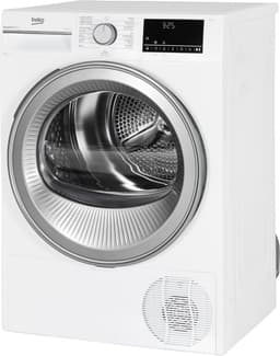 Beko B3T6823WS - RecycledDry™- Warmtepompdroger - NL/FR — thumbnail 3