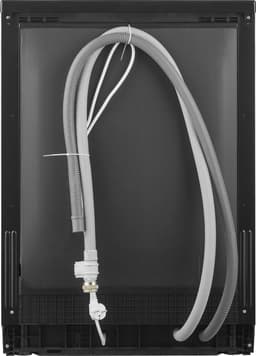 Inventum VVW6036AB vaatwasser - 14 couverts - Bestekmand - 44 dB - 7 programma’s - Deur opent automatisch - Startuitstel - Energielabel C - Vrijstaand - Zwart — thumbnail 15
