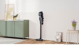 Samsung Jet 75E Premium VS20B75A9R5 - Steelstofzuiger - Soft Action Brush - Spinning Sweeper - Pet Tool — thumbnail 9