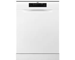 AEG serie 6000 FFB64607ZW - Vrijstaande vaatwasser (60 cm) - Wit