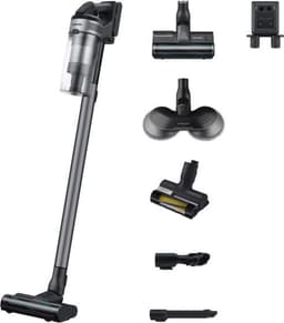 Samsung Jet 75E Pro Steelstofzuiger VS20B75ADR5 - 200 Watt - Zakloos - Pet Tool - Spinning Sweeper — thumbnail 13