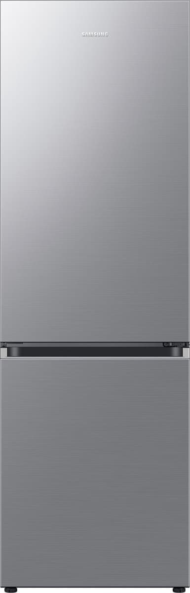 Samsung RB34C603CS9/EF - Koelvriescombinatie - Met Wi-Fi — afbeelding 1