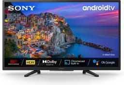 Sony Bravia KD-32W800 - 32-inch - HD Ready LED — thumbnail 17