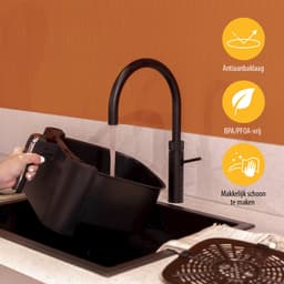 Tristar FR-9037 - Airfryer XXL - 6,2L - Met kijkvenster - 10 Bakprogramma's - PFAS-vrij — thumbnail 5