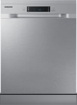 Samsung DW60CG550FSRET, Vrijstaand, Volledige grootte (60 cm), Roestvrijstaal, Roestvrijstaal, Knoppen, LED — thumbnail 10