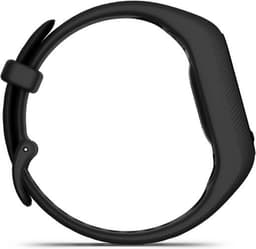 Garmin Vívosmart 5 - Activity Tracker - met GPS - M/L - Zwart — thumbnail 4