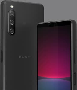 Sony Xperia 10 IV - 128GB - Zwart 5G — thumbnail 12