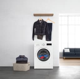 Bosch WGG256A5NL - Serie 6 - Wasmachine - Energielabel B — thumbnail 6