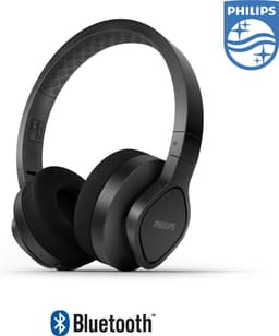 PHILIPS TAA4216 - Draadloze Sport Koptelefoon - Zwart — thumbnail 8