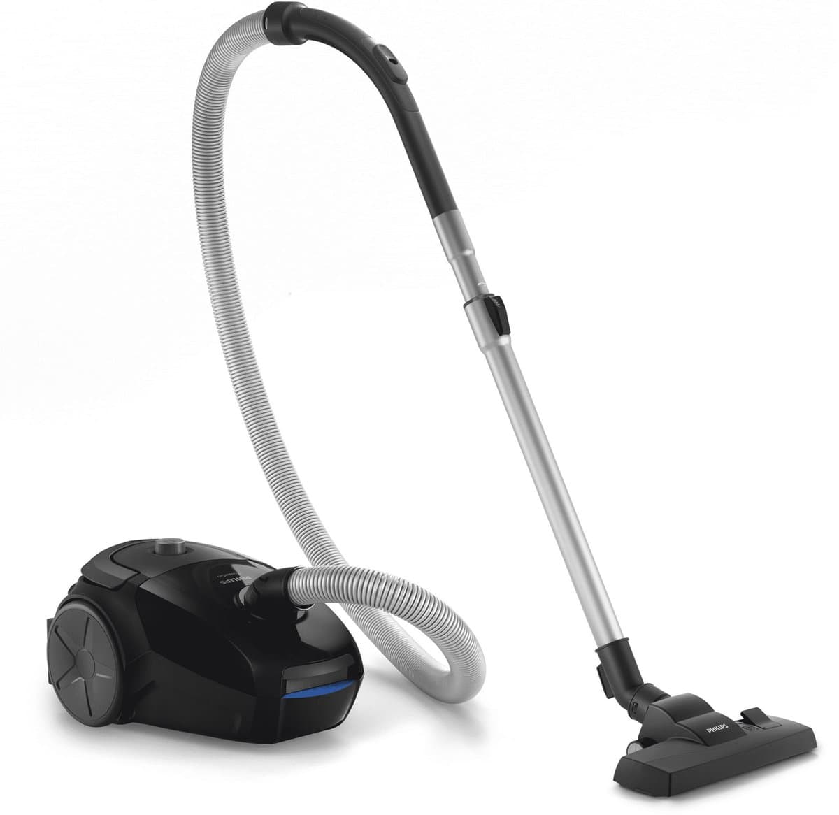 Philips PowerGo FC8241/09 - Stofzuiger met zak — afbeelding 1