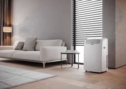 Whirlpool PACW29COL - Mobiele Airco — thumbnail 11