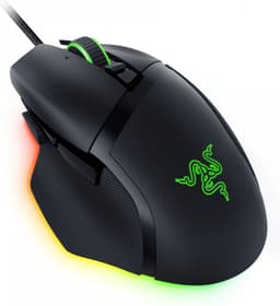 Razer Basilisk V3 - Gaming Muis - RGB - Programmeerbaar - 26.000 DPI - Zwart — thumbnail 14