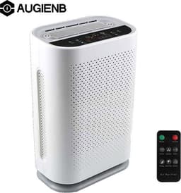 Augienb -  Luchtreiniger met HEPA filter 5-in-1 — thumbnail 1