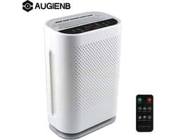 Augienb - Luchtreiniger met HEPA filter 5-in-1