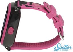 Spotter GPS Horloge – Princess Pink — thumbnail 6