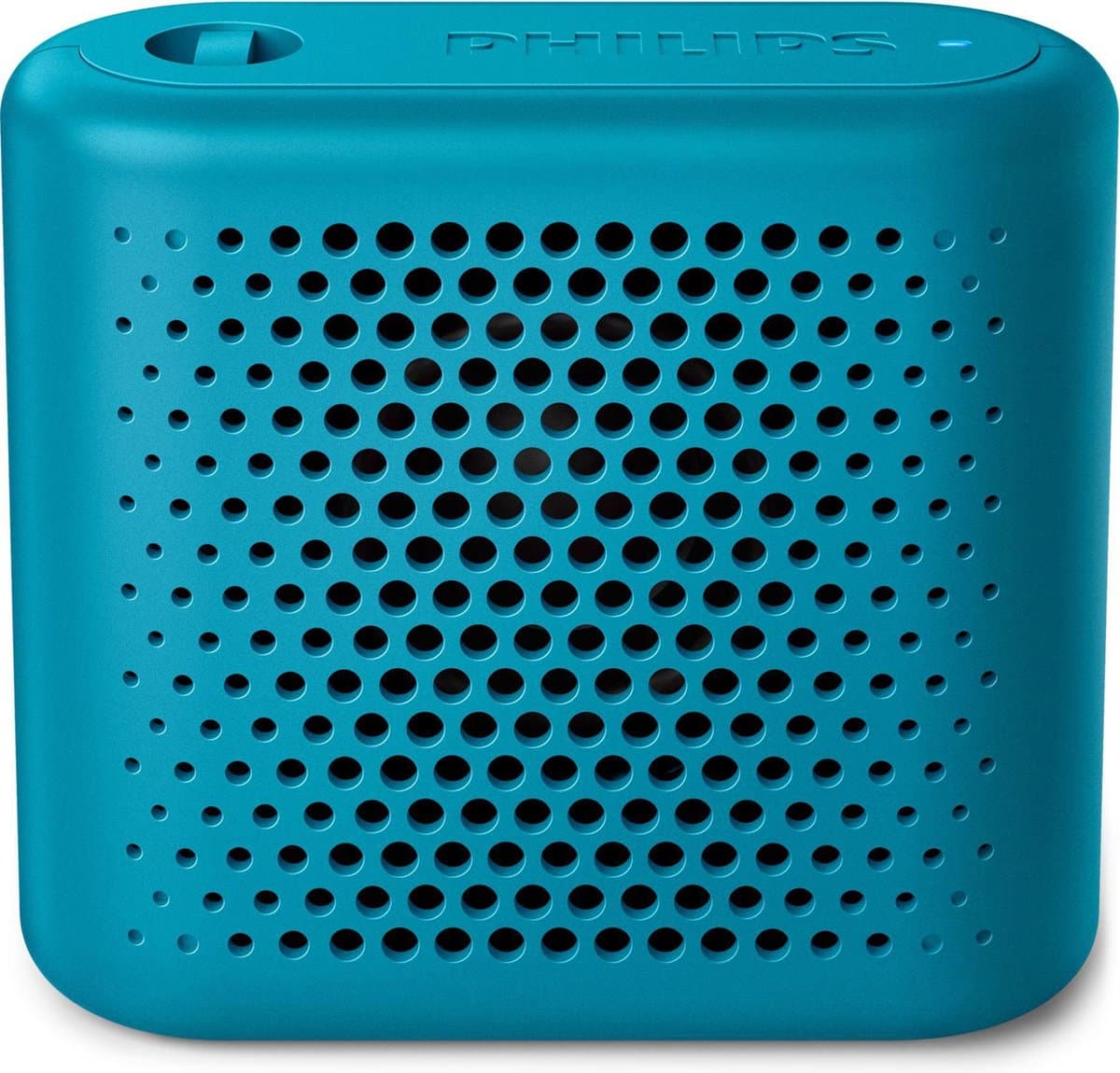 Philips BT55 - Bleutooth Minispeaker - Blauw — afbeelding 1