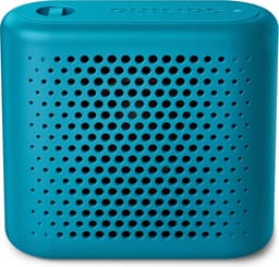 Philips BT55 - Bleutooth Minispeaker - Blauw — thumbnail 1