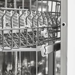 Inventum IVW6008AXL inbouw vaatwasser - 13 couverts - Volledig integreerbaar - Extra ruim - Bestekmand - 6 programma’s - Max nishoogte 91 cm - Startuitstel - Energielabel D — thumbnail 11