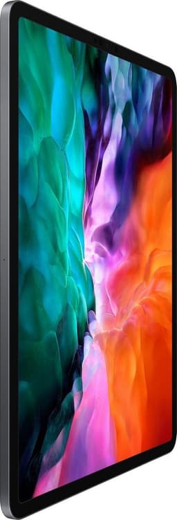 Apple iPad Pro (2020) - 12.9 inch - WiFi - 128GB - Spacegrijs — thumbnail 4