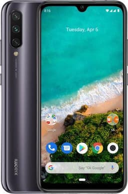 Xiaomi Mi A3 - 64GB - Grijs — thumbnail 6