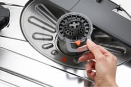 AEG FSS62807P ProClean - Inbouwvaatwasser - ComfortLift — thumbnail 14