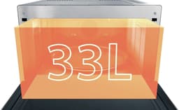 Whirlpool Microgolfoven MWP3391SX — thumbnail 13