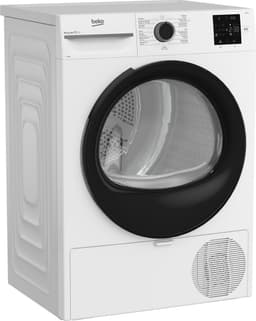Beko BM3T3923W - Warmtepompdroger - 9kg — thumbnail 4