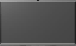 Horizon 75 inch Interactief Display 4K ULTRA HD - Touchscreen, Interactief Whiteboard, Slimme Functies en Geavanceerde Connectiviteit voor Televisie, Webcam functie — thumbnail 4